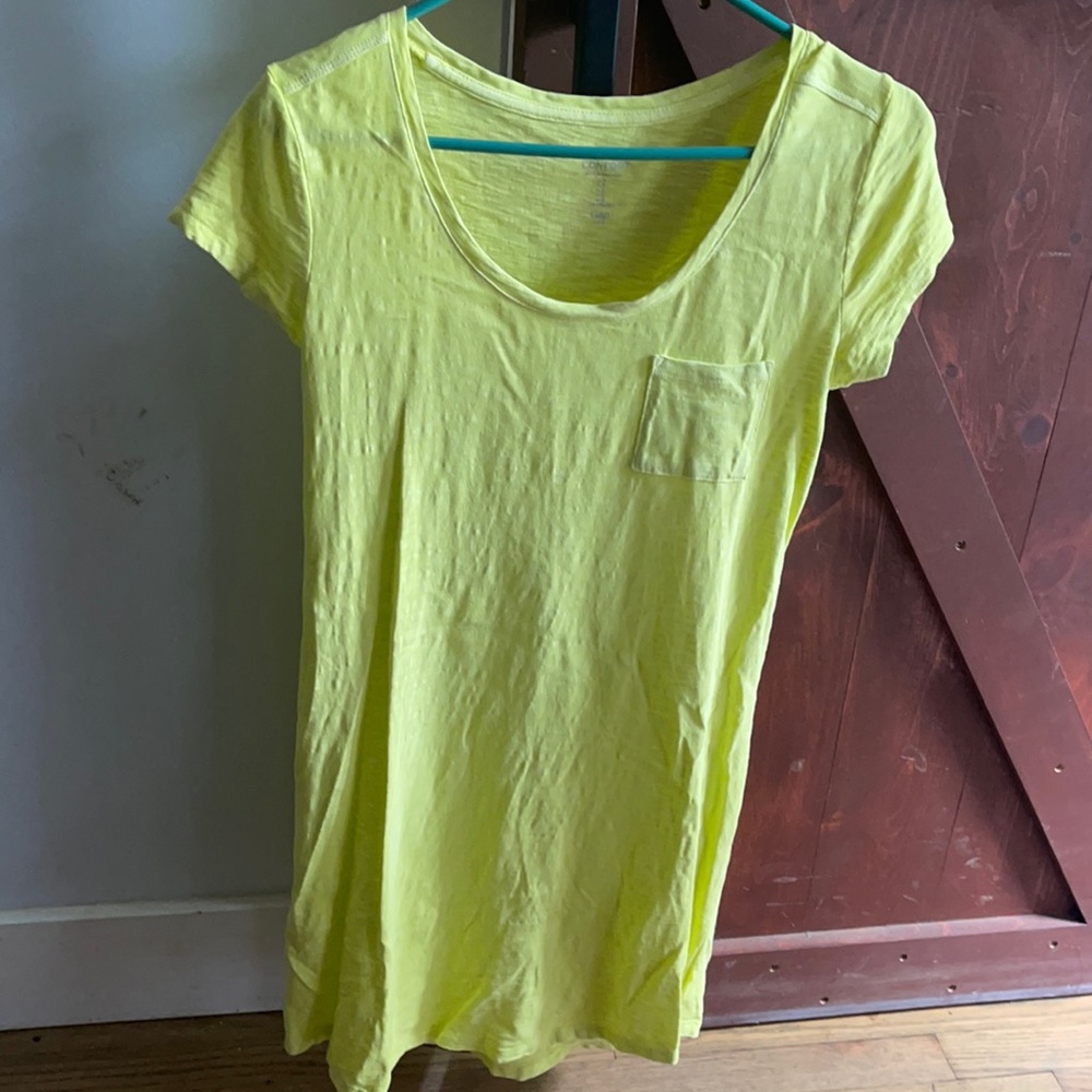 T-shirt dress